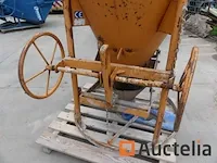 Eichinger beton cufa - afbeelding 6 van  9