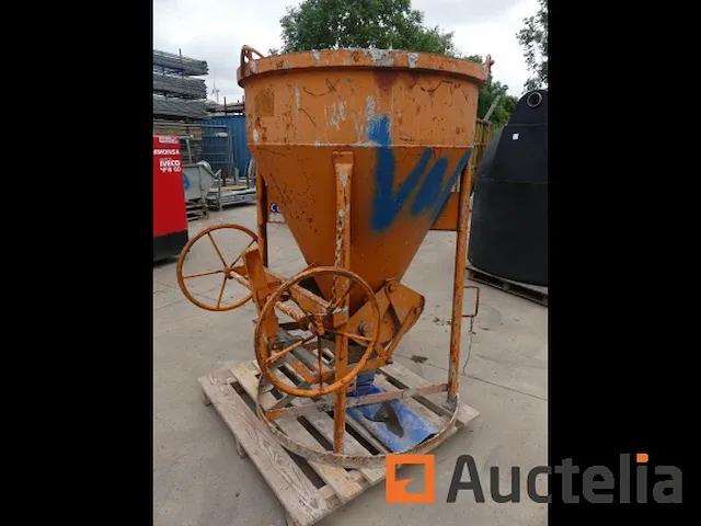 Eichinger beton cufa - afbeelding 7 van  9