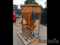 Eichinger beton cufa - afbeelding 7 van  9