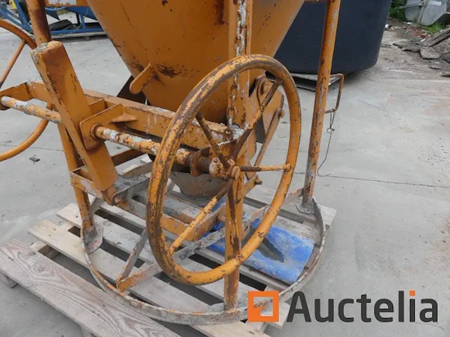 Eichinger beton cufa - afbeelding 8 van  9