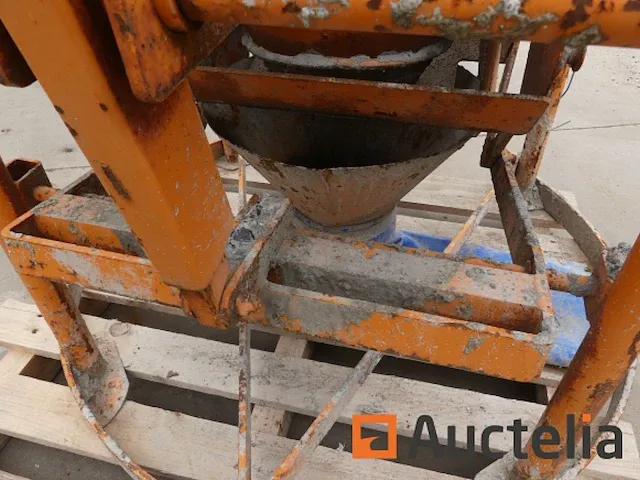 Eichinger beton cufa - afbeelding 9 van  9