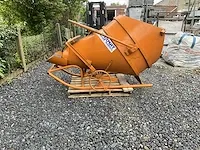 Eichinger betonkubel 750 l - afbeelding 8 van  13