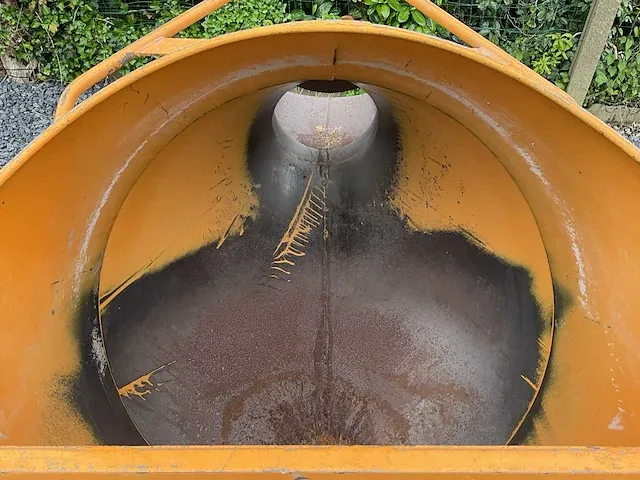Eichinger betonkubel 750 l - afbeelding 9 van  13