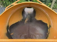 Eichinger betonkubel 750 l - afbeelding 9 van  13