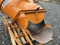 Eichinger betonkubel 750 l - afbeelding 10 van  13