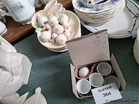 Eierdopjes - afbeelding 1 van  3