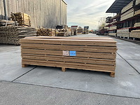 Eik - eiken planchetten tand en groef planken (181x) - afbeelding 6 van  6