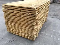 Eik europees planken 3/4 - afbeelding 1 van  11