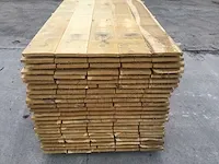 Eik europees planken 3/4 - afbeelding 6 van  11