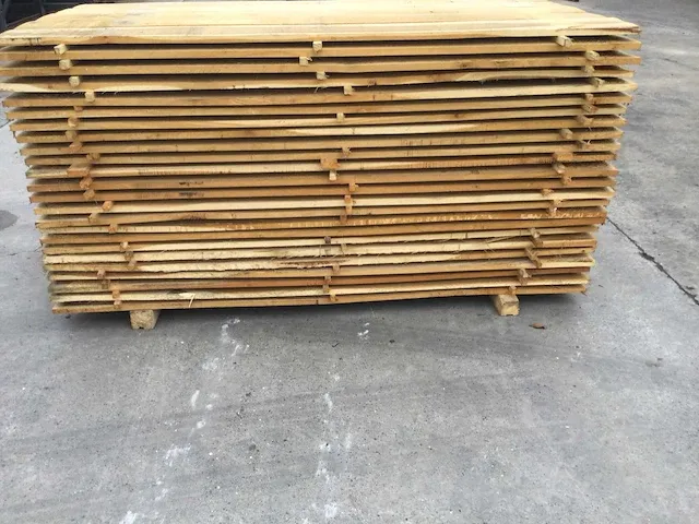 Eik europees planken 3/4 - afbeelding 8 van  11