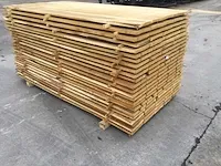 Eik europees planken 3/4 - afbeelding 9 van  11