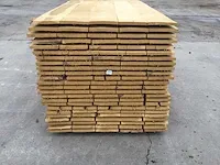 Eik europees planken 3/4 - afbeelding 10 van  11