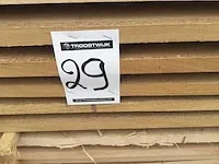 Eik europees planken 3/4 - afbeelding 2 van  10