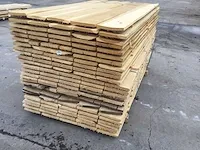 Eik europees planken 3/4 - afbeelding 1 van  10