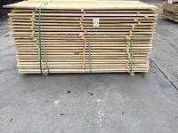 Eik europees planken 3/4 - afbeelding 5 van  10