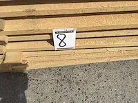 Eik europees planken 3/4 - afbeelding 6 van  6