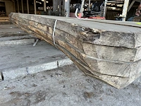Eik frans - lengtes tot +/- 5220mm - afbeelding 2 van  4