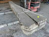 Eik frans - lengtes tot +/- 5220mm - afbeelding 4 van  4