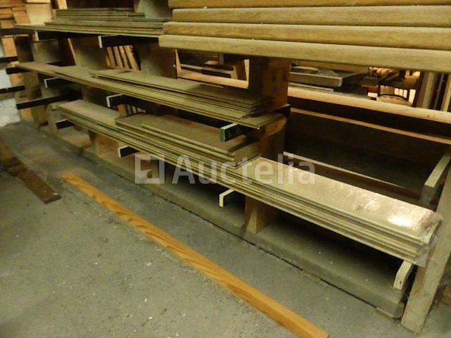 Eiken- en dennenhout - afbeelding 2 van  13