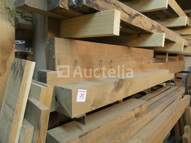 Eiken- en dennenhout - afbeelding 3 van  13