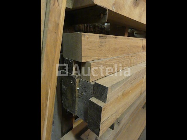 Eiken- en dennenhout - afbeelding 4 van  13