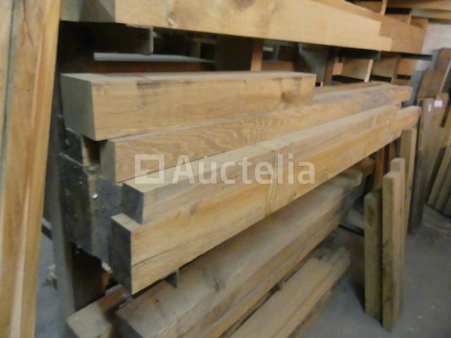 Eiken- en dennenhout - afbeelding 1 van  13