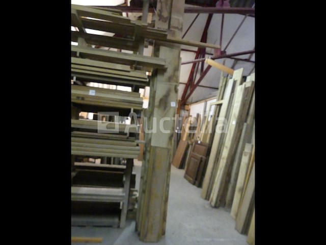 Eiken- en dennenhout - afbeelding 6 van  13