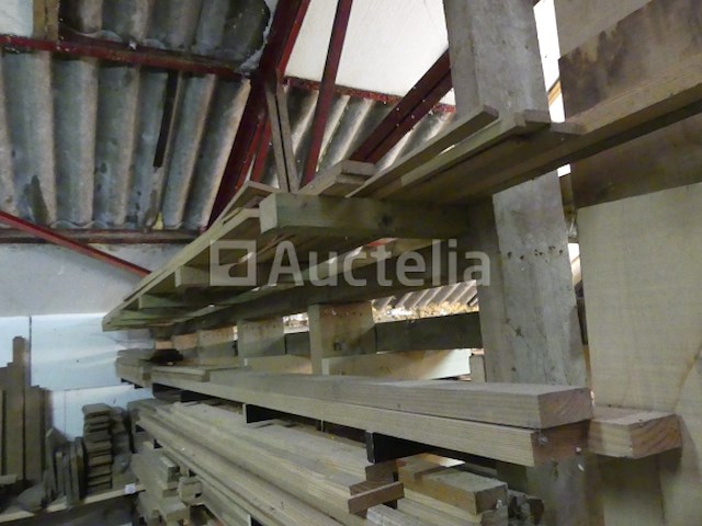 Eiken- en dennenhout - afbeelding 8 van  13