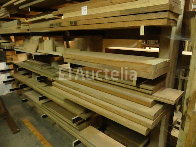 Eiken- en dennenhout - afbeelding 9 van  13