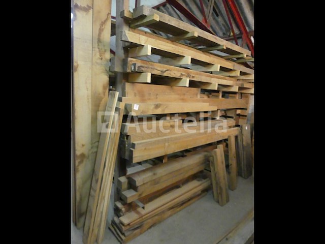 Eiken- en dennenhout - afbeelding 10 van  13