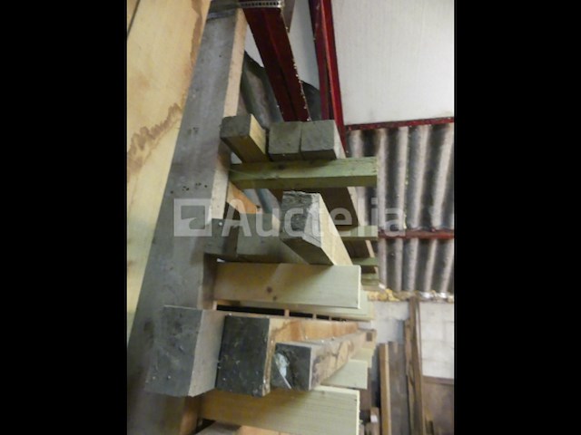 Eiken- en dennenhout - afbeelding 12 van  13