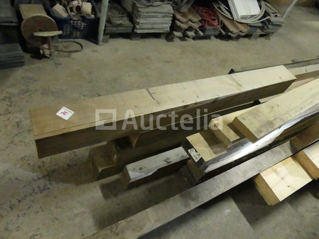 Eiken- en dennenhout - afbeelding 6 van  12