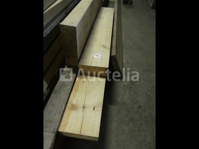 Eiken- en dennenhout - afbeelding 11 van  12