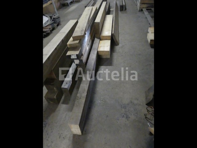 Eiken- en dennenhout - afbeelding 12 van  12