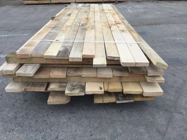 Eiken 4/4 planken - afbeelding 4 van  96