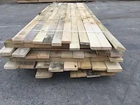 Eiken 4/4 planken - afbeelding 4 van  96