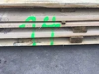 Eiken 4/4 planken - afbeelding 5 van  96