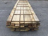 Eiken 4/4 planken - afbeelding 7 van  96