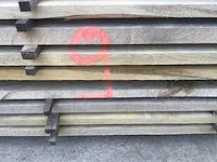 Eiken 4/4 planken - afbeelding 10 van  96