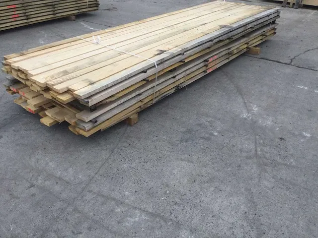 Eiken 4/4 planken - afbeelding 11 van  96
