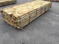 Eiken 4/4 planken - afbeelding 16 van  96