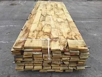 Eiken 4/4 planken - afbeelding 17 van  96