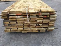 Eiken 4/4 planken - afbeelding 18 van  96
