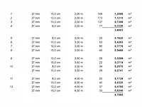 Eiken 4/4 planken - afbeelding 12 van  96
