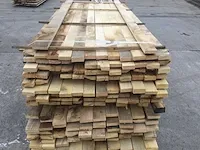 Eiken 4/4 planken - afbeelding 25 van  96