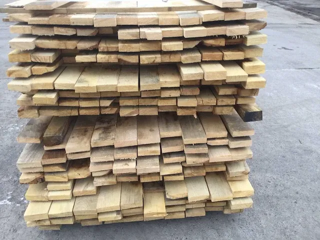 Eiken 4/4 planken - afbeelding 26 van  96