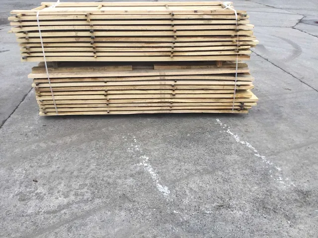 Eiken 4/4 planken - afbeelding 27 van  96