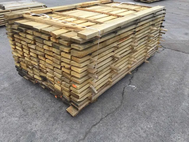 Eiken 4/4 planken - afbeelding 29 van  96