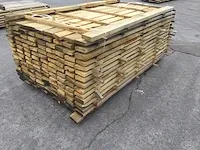 Eiken 4/4 planken - afbeelding 29 van  96