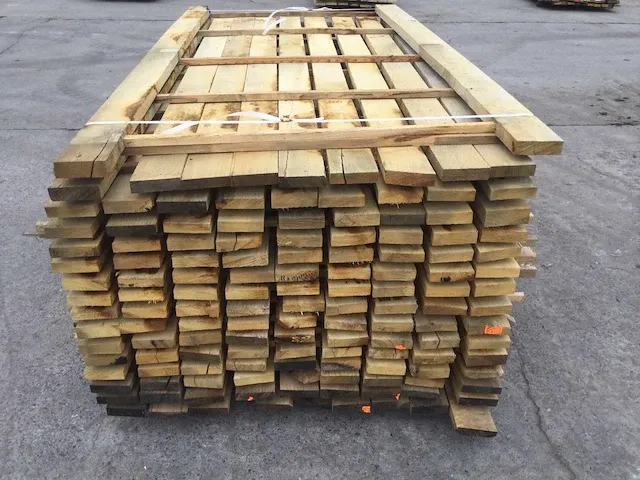 Eiken 4/4 planken - afbeelding 30 van  96
